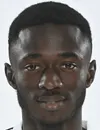 Amadou Keita - KAS Eupen futbolcusu