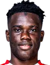 Amadou Koné - NEOM SC futbolcusu