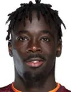 Amadou Mbengue - Queens Park Rangers futbolcusu