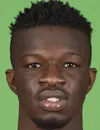 Amadou N'Diaye - Stade Tunisien futbolcusu