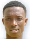 Amadou Sadio Diallo - FC Chambly Oise futbolcusu