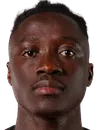 Amadou Sagna - EA Guingamp futbolcusu
