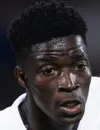 Amadou Sarr - Campobasso FC futbolcusu