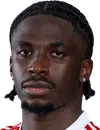 Amadou Traoré - FK Liepaja futbolcusu