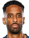 Amahl Pellegrino - San Diego FC futbolcusu