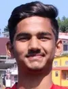 Aman Ahlawat - Shillong Lajong FC futbolcusu