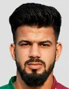Amandeep - jogador do Mumbai City FC