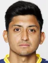 Amando Moreno - El Paso Locomotive FC futbolcusu