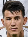 Amanullah Sardari - jogador do Abu Muslim FC