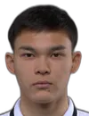 Amanzhol Bakitzhanov futbolcu profil fotoğrafı