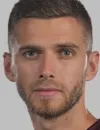 Amar Beganovic - FK Sarajevo futbolcusu