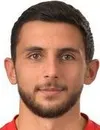 Amar Begic - Östersunds FK futbolcusu