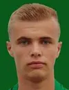 Amar Berbic - giocatore del NK Svatovac Poljice