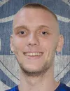 Amar Besirevic - FK Unis Vogosca futbolcusu