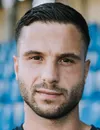Amar Cekic - Türkgücü München futbolcusu