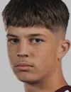 Amar Ceric foto profilo del calciatore