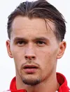 Amar Dedić - Benfica Lissabon futbolcusu