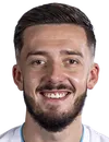 Amar Drina - joueur du Floriana FC