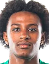 Amar Fatah - giocatore del Dundee United FC