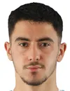 Amar Gerxhaliu - Spieler von Erzurumspor FK