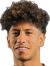 Amar Hamdy - Petrojet futbolcusu