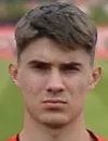 Amar Joguncic - joueur du FK Sloboda Tuzla