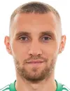 Amar Suljic - joueur du FC Carl Zeiss Jena