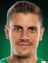 Amar Zildzovic - SV Zeilsheim futbolcusu