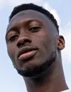 Amara Camara - jugador del Racing Club de France B