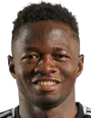 Amara Keita - jugador del Zed FC