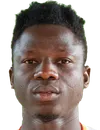 Amara Konate - L'Aquila 1927 futbolcusu