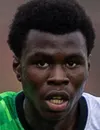 Amara Nallo - FC Liverpool U21 futbolcusu