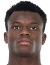 Amara Touré - FC Rouen futbolcusu