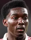 Amario Cozier-Duberry - Brighton & Hove Albion player