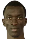 Amath Cissé - FC Hlucin futbolcusu