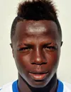 Amath Ndiaye - Real Valladolid futbolcusu