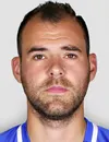 Amaury Bischoff - Karriereende player