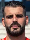 Amaury Roperti - RC Grasse futbolcusu