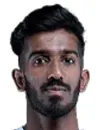 Amay Morajkar - Dempo SC futbolcusu