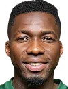 Ambroise Oyongo - jugador del Paris 13 Atletico