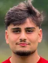 Amed Ormangören - FC Teutonia 05 Ottensen futbolcusu