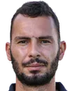 Amedeo Silvestri - giocatore del Nissa FC