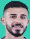 Ameed Sawafta - El Masry SC futbolcusu
