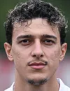Ameen Al-Dakhil - VfB Stuttgart futbolcusu