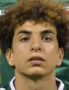 Ameer Ahmed - Al-Hedod SC futbolcusu