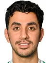 Ameer Fowadah - Al-Waab SC futbolcusu