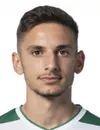 Amel Rustemoski - Spieler von FC Langenthal