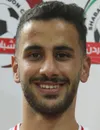 Amer Al-Majdoubah - jugador del Shabab Al-Ordon Club