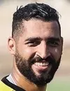Amer Amer - Ghazl El Mahalla futbolcusu