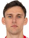 Amer Didić - jogador do Cavalry FC